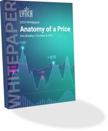 Anatomy of a Price | Lytica Anatomy of a Price