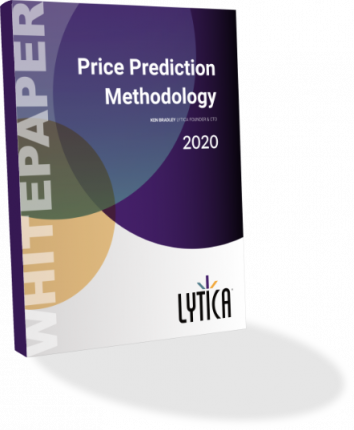 Price Prediction Methodology | Lytica Price Prediction Methodology