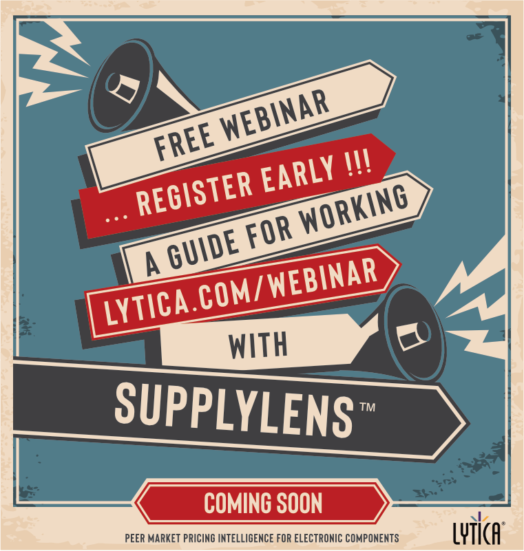 SupplyLens™ Webinar
